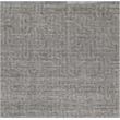 Ventura Handloomed Bamboo Silk Silver 6'x9' Area Rug