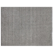 Ventura Handloomed Bamboo Silk Silver 6'x9' Area Rug