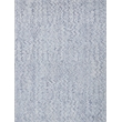 Veneta Hand-Tufted New Zealand Wool Blue 2'x3' Area Rug