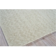 Veneta Hand-Tufted New Zealand Wool Beige 2'x3' Area Rug
