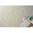 Veneta Hand-Tufted New Zealand Wool Beige 4'x6' Area Rug