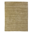 Wool Dove Handloomed New Zealand Wool Light Blue 14'x18' Area Rug