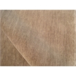 Wool Dove Handloomed New Zealand Wool Taupe 9'x12' Area Rug