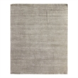 Wool Dove Handloomed New Zealand Wool Light Green 8'x10' Area Rug