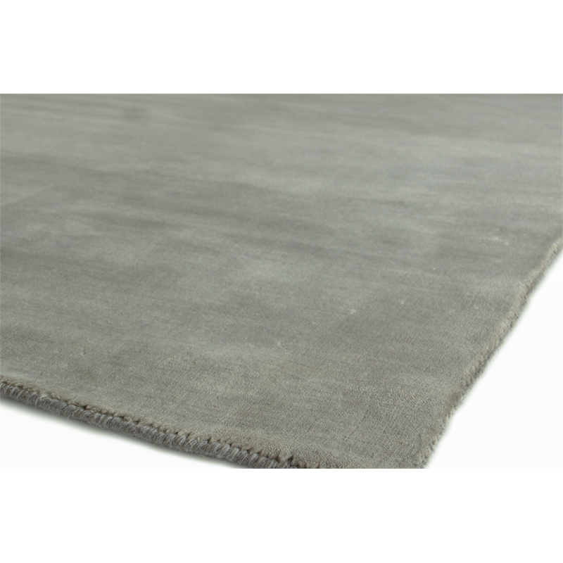 Wool Dove Handloomed New Zealand Wool Slate 14'7
