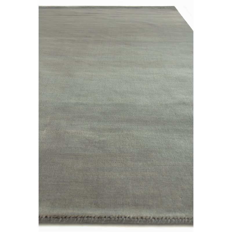Wool Dove Handloomed New Zealand Wool Slate 14'7