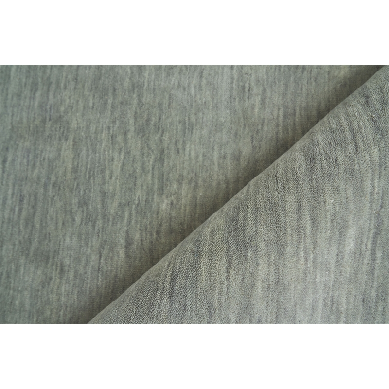 Wool Dove Handloomed New Zealand Wool Slate 14'7