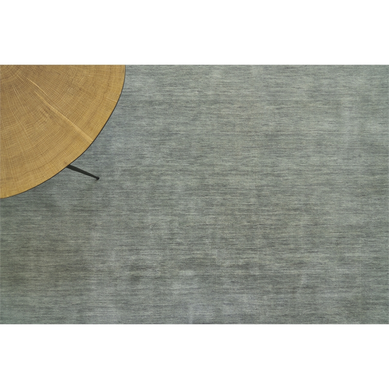 Wool Dove Handloomed New Zealand Wool Slate 14'7
