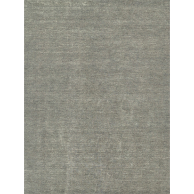 Wool Dove Handloomed New Zealand Wool Slate 14'7
