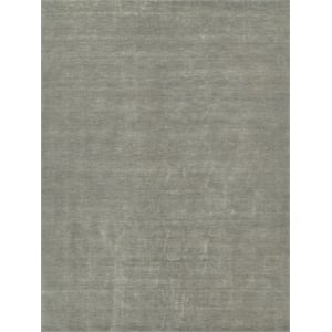 Wool Dove Handloomed New Zealand Wool Slate 14'7&quotx17' Area Rug