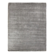 Wool Dove Handloomed New Zealand Wool Blue 9'x12' Area Rug