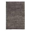 Wool Dove Handloomed New Zealand Wool Light Charcoal 8'x10' Area Rug