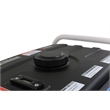 Pulsar 5250 Watt Gasoline Portable Generator in Black