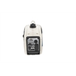 Pulsar 2300 Watt Quiet Gasoline Powered Portable Inverter Generator in White