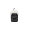 Pulsar 2300 Watt Quiet Gasoline Powered Portable Inverter Generator in White