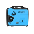 Pulsar 6000 Watt Dual Fuel Inverter Generator with Remote Start in Blue