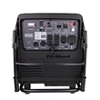 DieHard 9000 Watt Tri-Fuel Gasoline Inverter Generator w/ Remote Start in Black