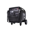 DieHard 9000 Watt Tri-Fuel Gasoline Inverter Generator w/ Remote Start in Black
