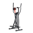 Sunny Health & Fitness Air Walk Trainer Pro in Black