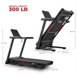 Sunny Health & Fitness Excel Smart Incline/Decline 20