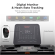Sunny Health & Fitness Excel Smart Incline/Decline 20