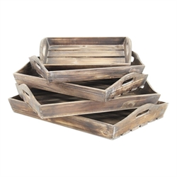 Serving / Decorative Trays