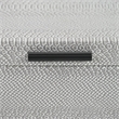 Anouk Snakeskin Themed Vinyl Box Set with Black Handles - Gray