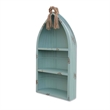 Juniper Large Canoe Style Shelf