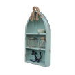 Juniper Large Canoe Style Shelf