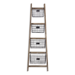 Blanket Racks