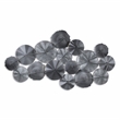 Astoraforge Coastal Multi Dimensional Flower Burst Metal Wall Decor