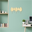 Maidmore Grove Golden Leaf Coat Hanger