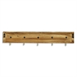 Coralia Sea Turtle Coat Hanger - 5 Hook