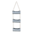 Templeton Farmhouse Style 3 Tier Hanging Planter