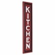 Callo Red Vertical 