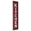 Callo Red Vertical 
