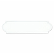 Raelle Lacquered Style White 