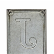 Clarke Galvanized Vertical 