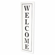 Callo White Vertical 
