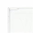 Callo White Vertical 