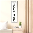 Callo White Vertical 