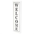 Callo White Vertical 