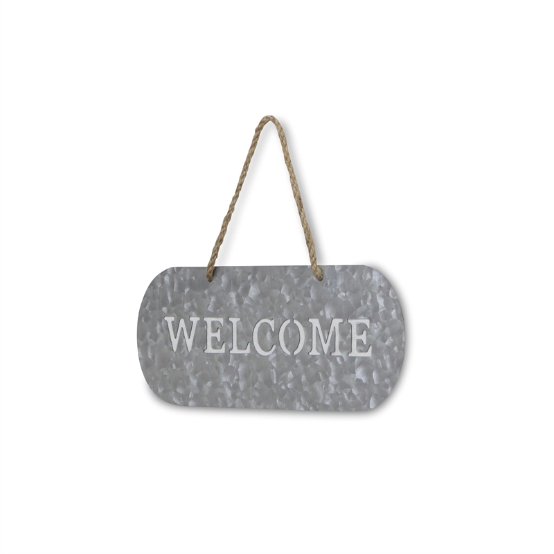 PIetro Metal Garden Hanging 
