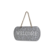 PIetro Metal Garden Hanging 