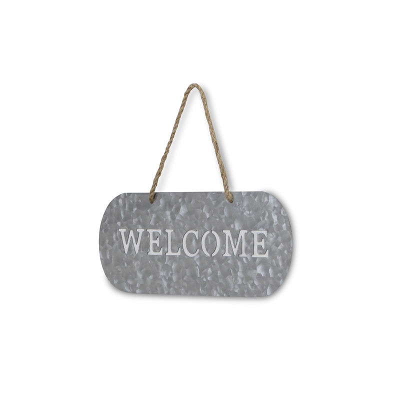 PIetro Metal Garden Hanging 