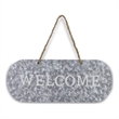 PIetro Metal Garden Hanging 