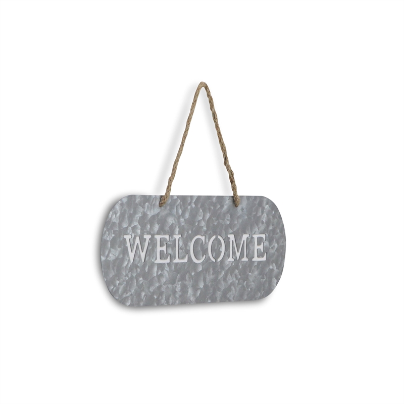 PIetro Metal Garden Hanging 