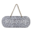 PIetro Metal Garden Hanging 