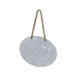 PIetro Metal Garden Hanging 