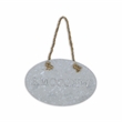 PIetro Metal Garden Hanging 